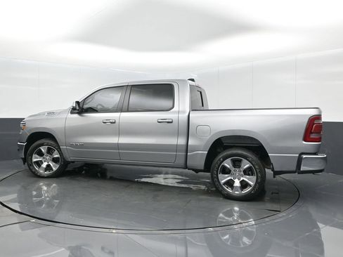 Certified 2023 RAM 1500 Laramie image 5
