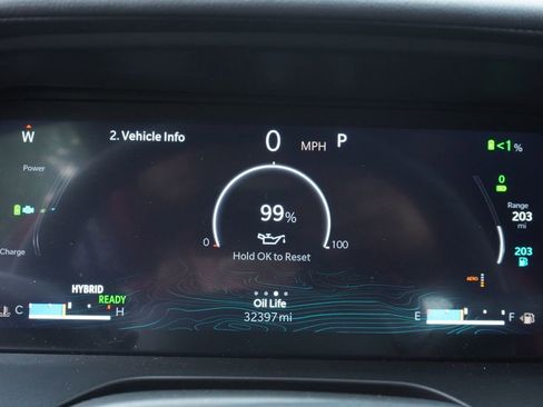 Used 2022 Jeep Grand Cherokee Trailhawk image 20