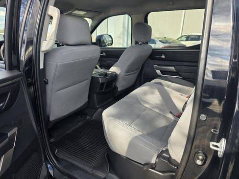 Used 2022 Toyota Tundra SR5 RWD image 24
