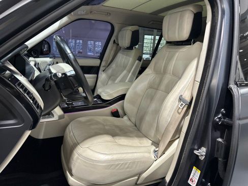 Used 2021 Land Rover Range Rover P525 Westminster Edition AWD/4WD image 42