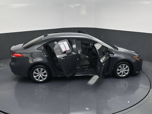 Used 2025 Toyota Corolla LE FWD image 25