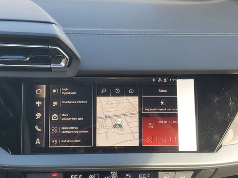 New 2026 Audi A3 2.0T Premium image 25