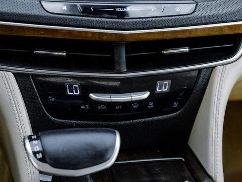 Used 2018 Cadillac CT6 Platinum AWD/4WD image 34