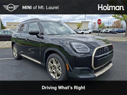 Used 2025 MINI Cooper Countryman S w/ Comfort Package Max