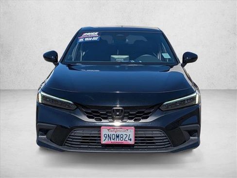 Used 2024 Honda Civic Sport image 2