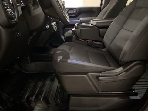 Used 2024 Chevrolet Silverado 2500 W/T w/ WT Convenience Package AWD/4WD image 30