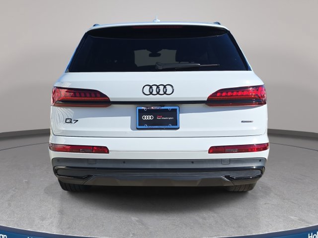 Used 2023 Audi Q7 3.0T Premium Plus w/ Premium Plus Package AWD/4WD image 7