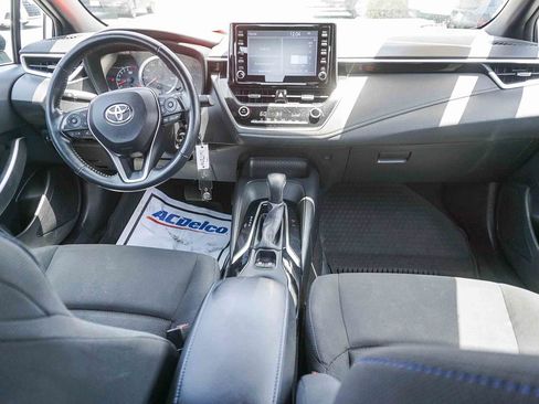 Used 2020 Toyota Corolla SE FWD image 14