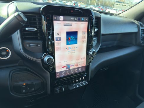 New 2026 RAM 2500 Tradesman image 22