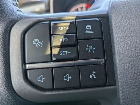 Used 2021 Ford F150 XLT w/ Equipment Group 302A High image 15