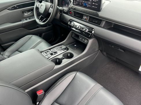 New 2026 Honda Passport RTL image 13