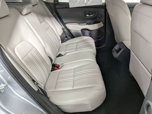 Used 2024 Honda HR-V EX-L image 39