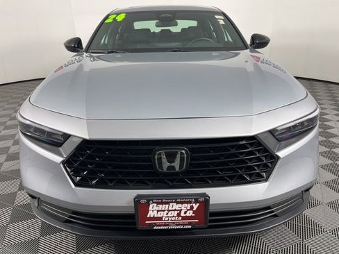 Used 2024 Honda Accord Sport image 20