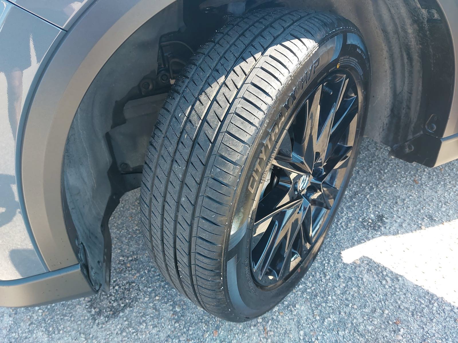 Used 2024 MAZDA CX-5 Carbon Edition AWD/4WD image 31