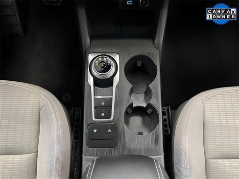 Used 2021 Ford Escape S image 35