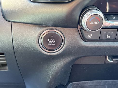 Used 2023 MAZDA CX-50 2.5 Turbo w/ Cargo Package image 33