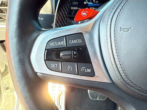 Used 2023 BMW M3 Competition w/ Executive Package image 37