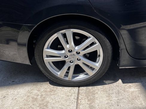 Used 2017 Nissan Altima 3.5 SL FWD image 9