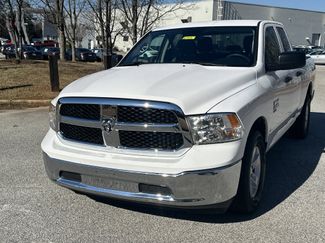 Used 2024 RAM 1500 Classic SLT video 1