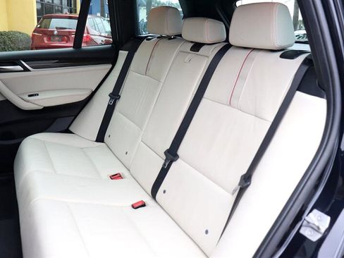 Used 2017 BMW X3 sDrive28i image 17