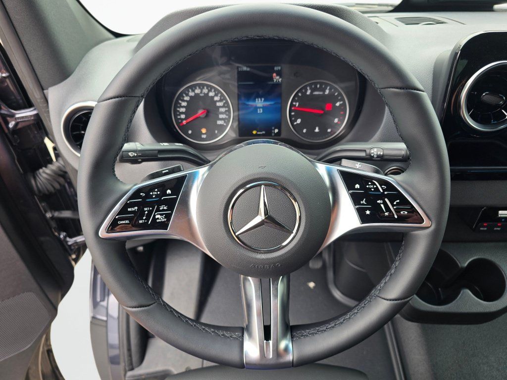 New 2026 Mercedes-Benz Sprinter 2500 image 35