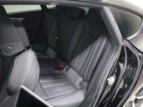 Used 2023 Audi A5 2.0T Prestige w/ Black Optic Plus Package image 34