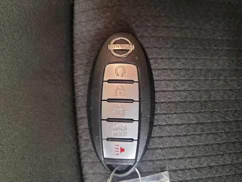 Used 2023 Nissan Altima 2.5 SV image 32