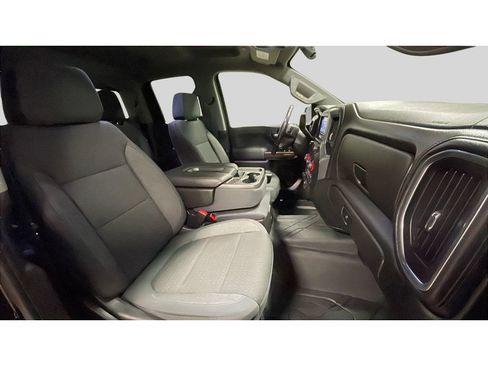 Used 2019 Chevrolet Silverado 1500 LT w/ All-Star Edition image 16