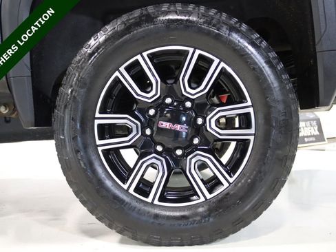 Used 2021 GMC Sierra 2500 AT4 AWD/4WD image 85