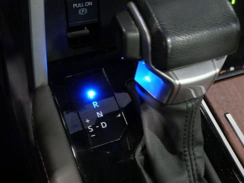 Used 2024 Toyota Tundra 1794 Edition image 20