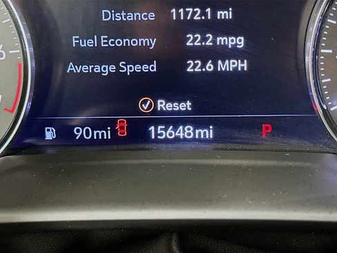 Used 2023 Buick Envision Essence w/ Sport Touring Package AWD/4WD image 21