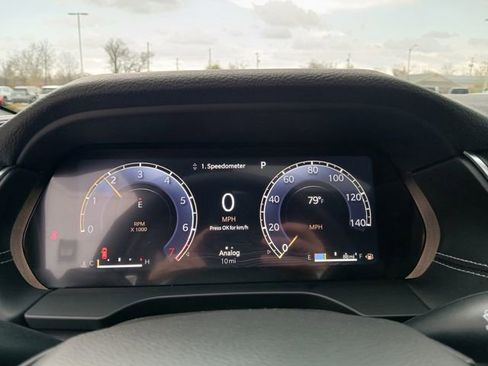 New 2026 Jeep Grand Cherokee Laredo X AWD/4WD image 29