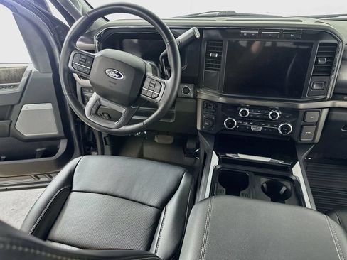 Used 2024 Ford F350 Lariat AWD/4WD image 17