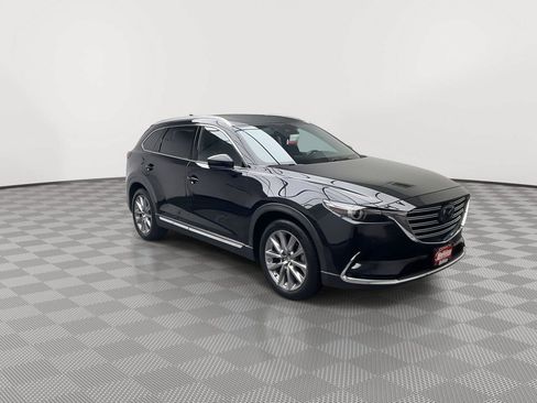 Used 2021 MAZDA CX-9 Grand Touring AWD/4WD image 35