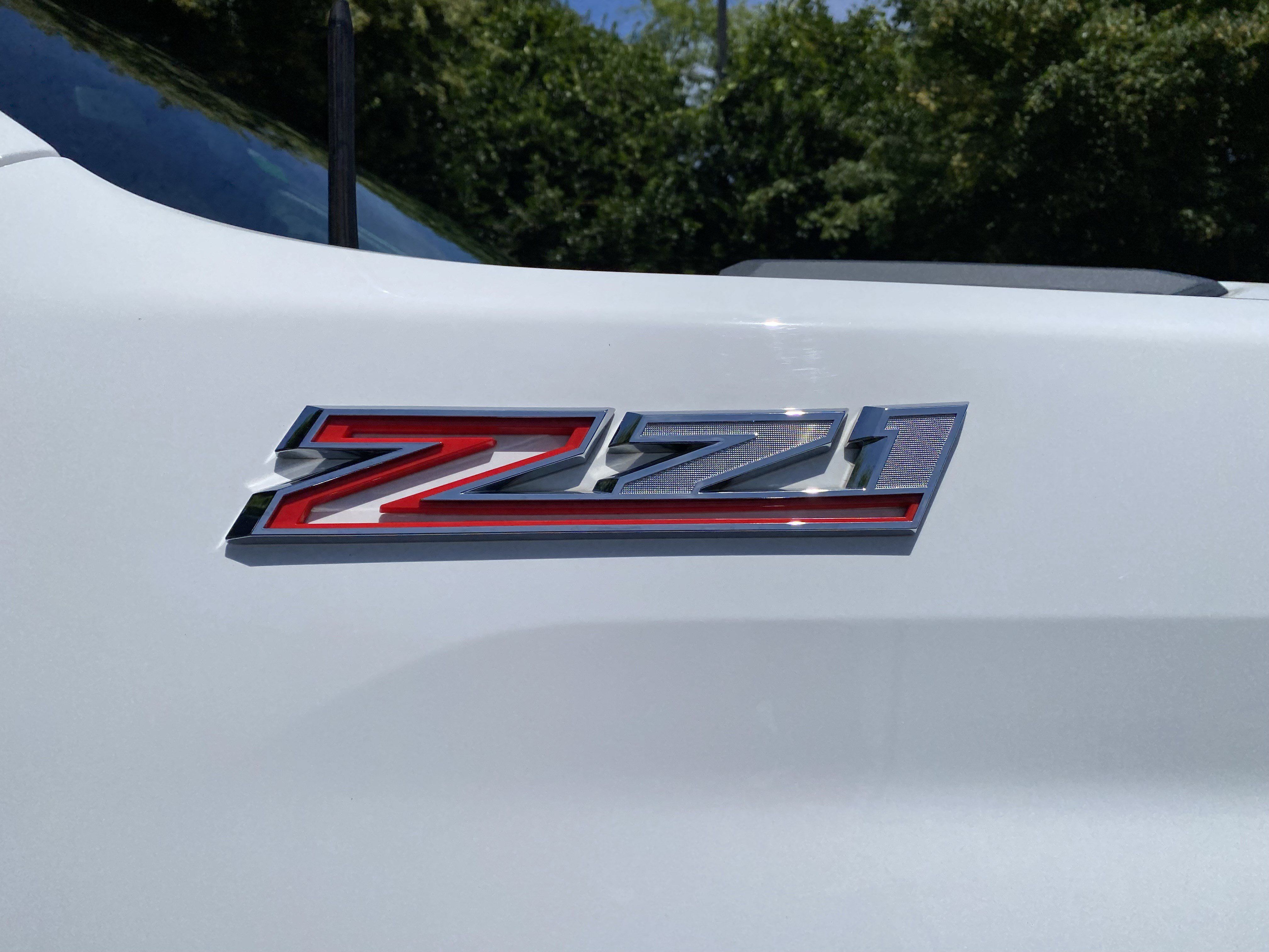 Used 2021 Chevrolet Silverado 2500 LT w/ Convenience Package AWD/4WD image 38