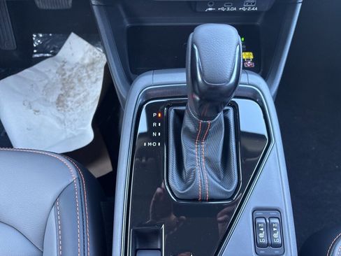 New 2026 Subaru Crosstrek 2.5i Limited image 15