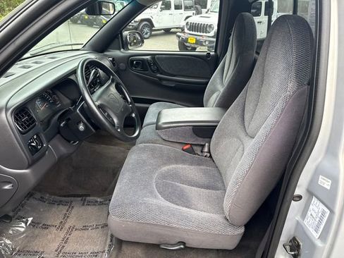 Used 1999 Dodge Dakota SLT RWD image 14
