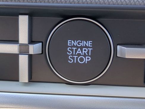 New 2026 Hyundai Santa Fe SE image 35