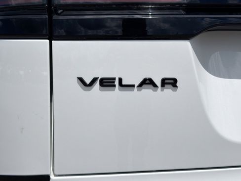 New 2026 Land Rover Range Rover Velar Belgravia AWD/4WD image 11