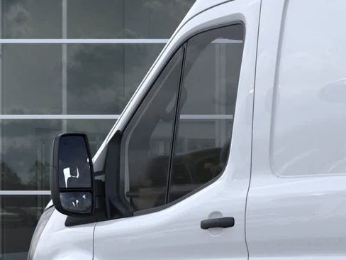 New 2026 Ford Transit 350 148 High Roof Extended image 20