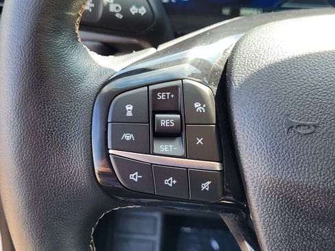 Used 2022 Ford Escape Titanium w/ Titanium Elite Package AWD/4WD image 24