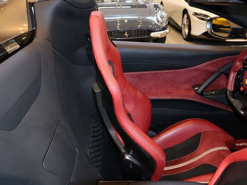 Certified 2021 Ferrari 812 GTS RWD image 26