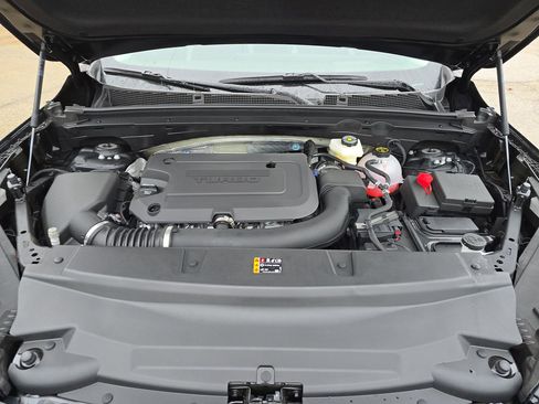 New 2025 Buick Envision Sport Touring image 65