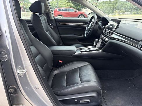 Used 2022 Honda Accord Sport Special Edition image 21