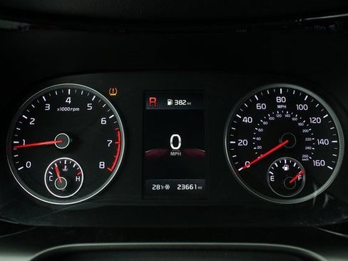 Used 2023 Kia K5 GT image 7