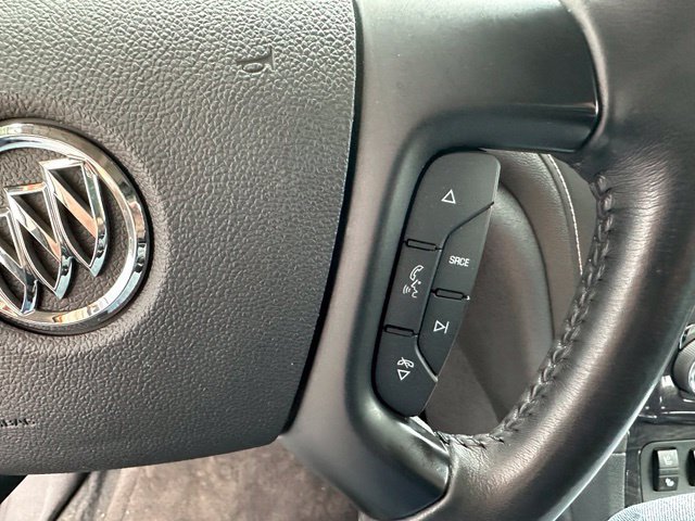 Used 2016 Buick Enclave Premium w/ Experience Buick Package AWD/4WD image 18