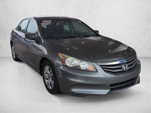 Used 2012 Honda Accord SE image 3