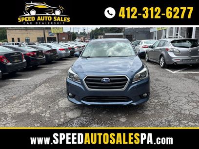 Used 2015 Subaru Legacy 3.6R Limited