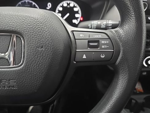Used 2023 Honda HR-V LX image 23