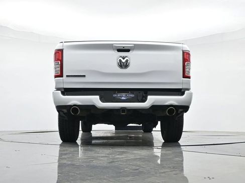 Used 2022 RAM 1500 Big Horn RWD image 31